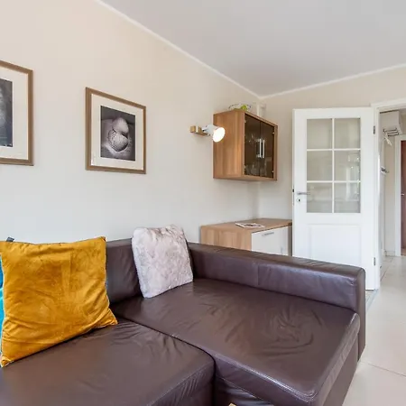 Haus Nordmarkgarten Whg 1 Westerland