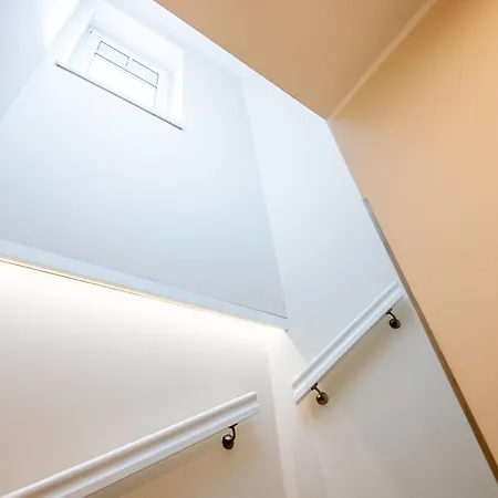 Haus Nordmarkgarten Whg 1 Apartamento