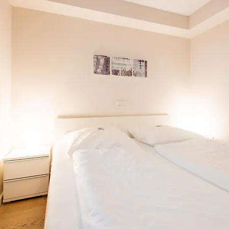 Haus Nordmarkgarten Whg 1 *