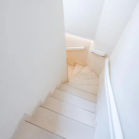 Apartamento Haus Nordmarkgarten Whg 1