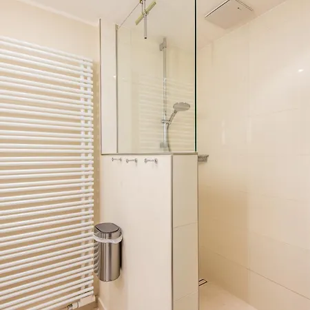 Haus Nordmarkgarten Whg 1 Apartamento Westerland