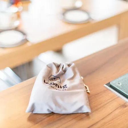 Apartamento Haus Nordmarkgarten Whg 1 Westerland