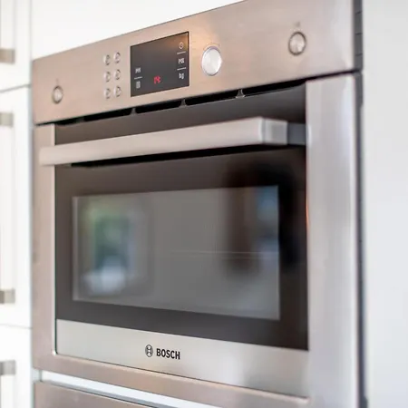 Haus Nordmarkgarten Whg 1 Apartamento *