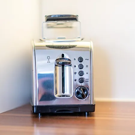 Haus Nordmarkgarten Whg 1 Westerland