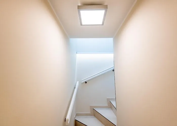 Haus Nordmarkgarten Whg 1 Apartamento Westerland