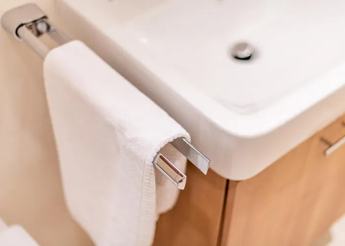 Haus Nordmarkgarten Whg 1 Westerland