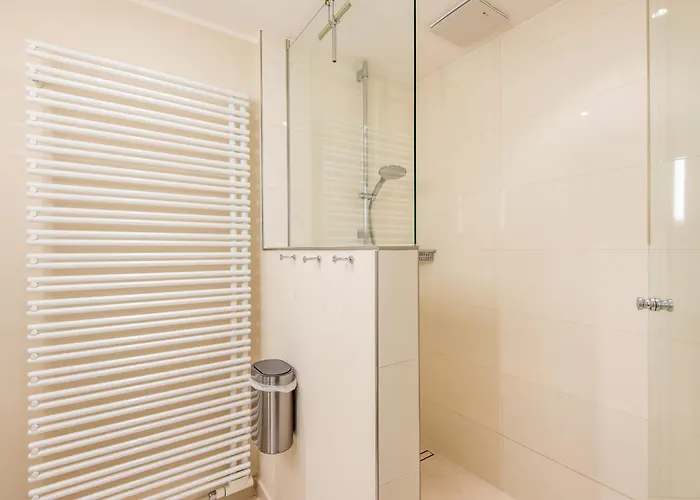 Haus Nordmarkgarten Whg 1 Apartamento Westerland