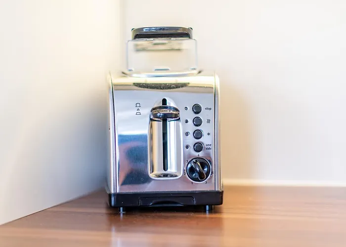 Haus Nordmarkgarten Whg 1 Westerland